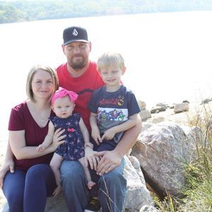 Meet your Posher, Tiffany